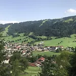 Am Sonnberg شقة