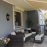 شقة Am Sonnberg فيلدشوناو