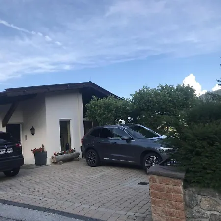 Apartment Am Sonnberg Wildschoenau