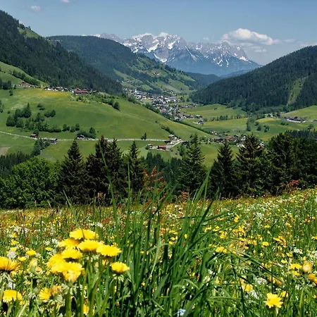 Am Sonnberg *