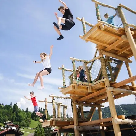 Am Sonnberg Apartamento *