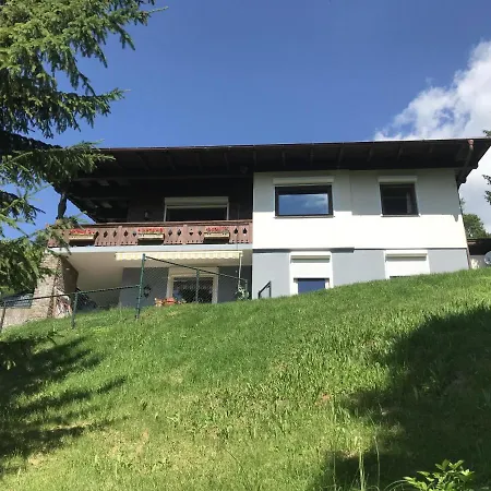 Am Sonnberg Apartment Wildschoenau