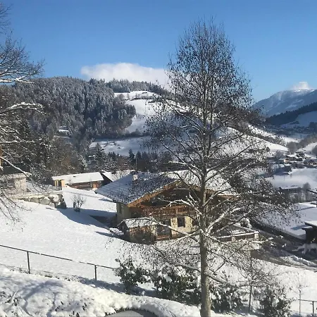 Apartamento Am Sonnberg *