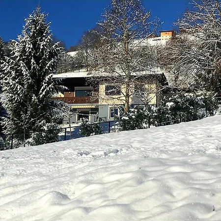 Am Sonnberg Apartment