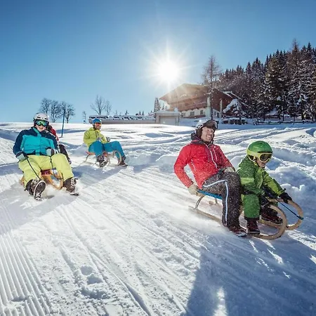 Apartamento Am Sonnberg Wildschoenau