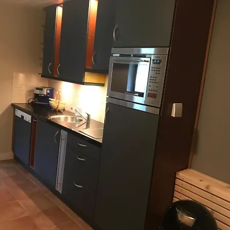 Am Sonnberg Apartment *