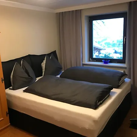 דירה Am Sonnberg וילדשונאו