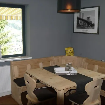 Am Sonnberg * Wildschoenau