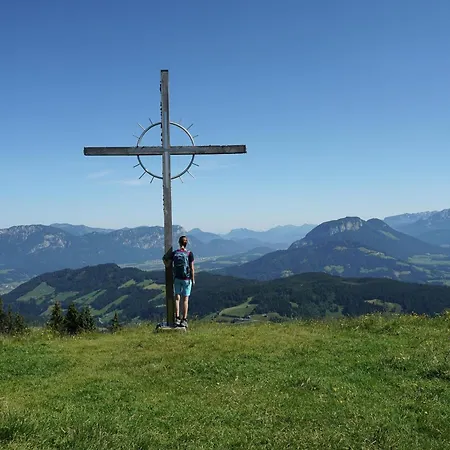 Am Sonnberg Wildschoenau
