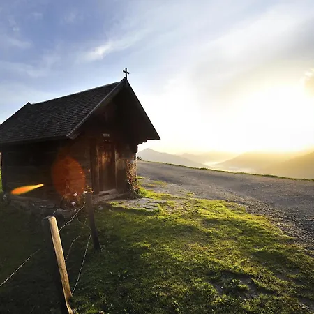 Apartment Am Sonnberg Wildschoenau