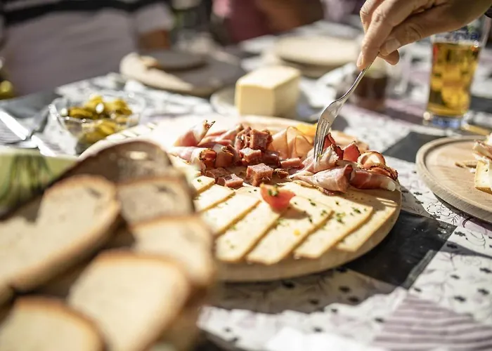 Apartment Am Sonnberg