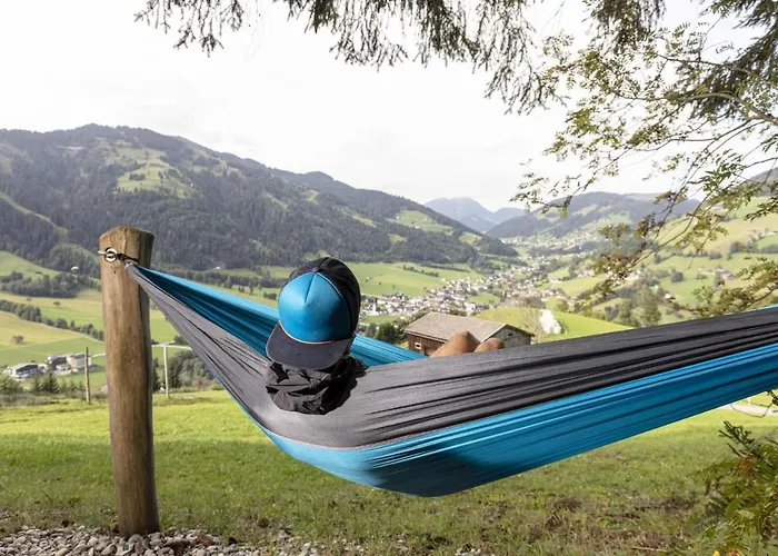 Am Sonnberg Wildschoenau