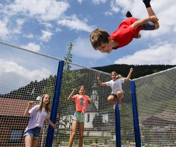 Am Sonnberg Apartment