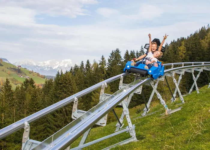 Am Sonnberg * Wildschoenau