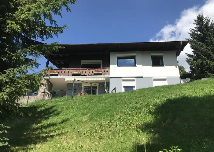 Am Sonnberg Apartment Wildschoenau