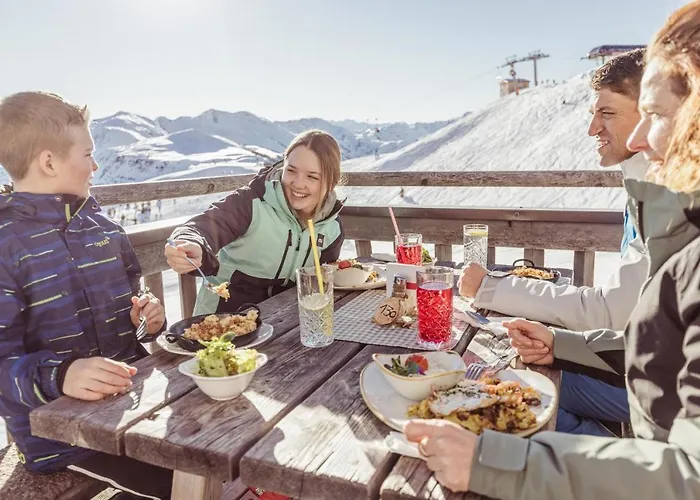Apartment Am Sonnberg Wildschoenau