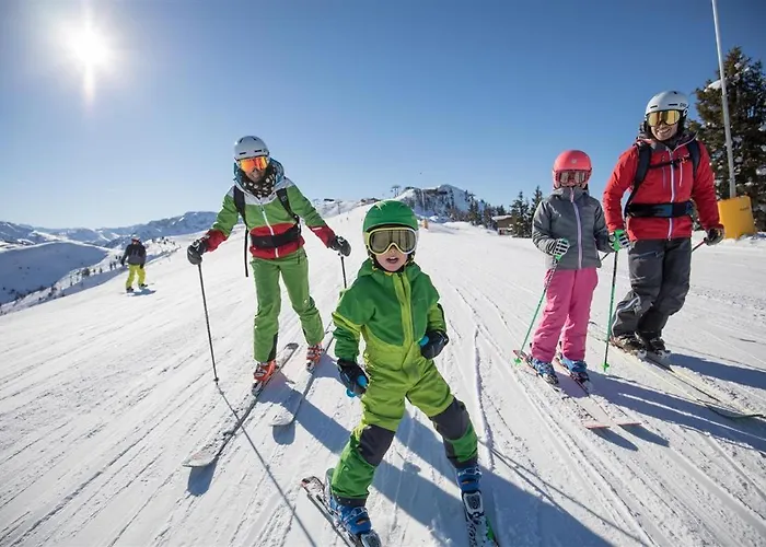 Apartment Am Sonnberg