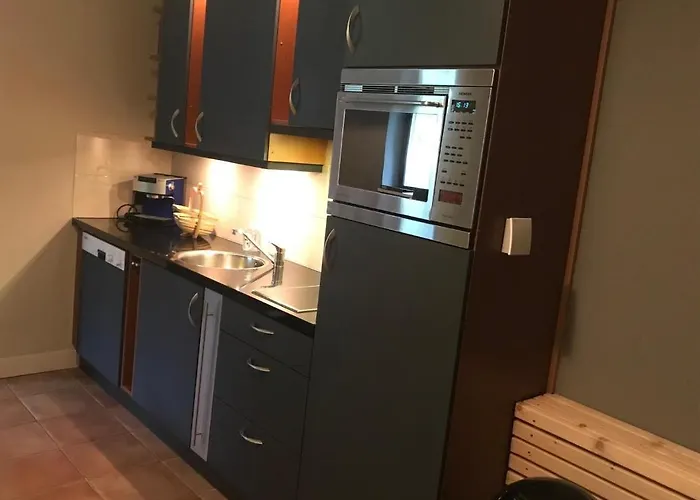 Am Sonnberg Apartment *