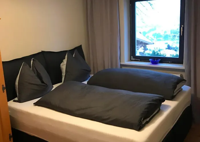 Apartment Am Sonnberg Wildschoenau