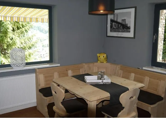 Am Sonnberg * Wildschoenau