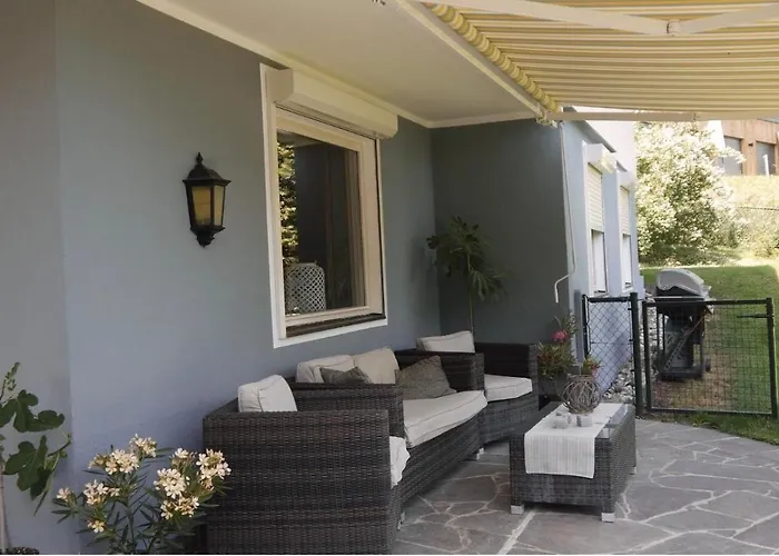 Apartment Am Sonnberg Wildschoenau