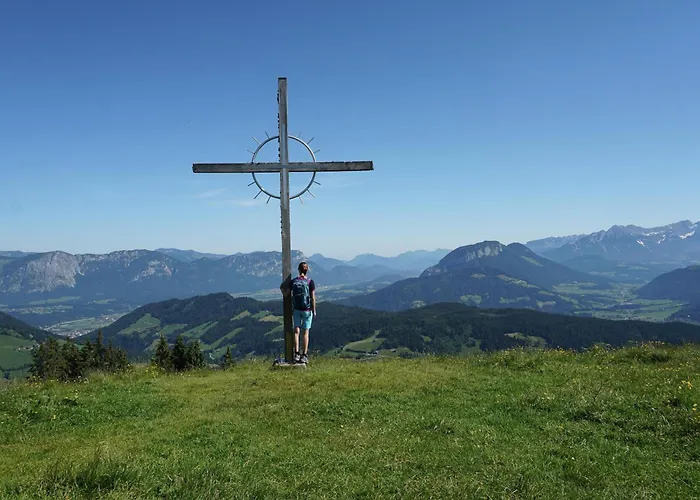 Am Sonnberg Wildschoenau