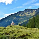 Am Sonnberg Διαμέρισμα *
