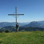 Am Sonnberg Wildschonau