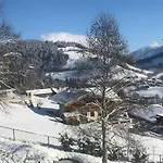 Διαμέρισμα Am Sonnberg *