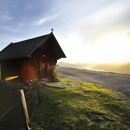 Am Sonnberg *