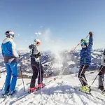 Am Sonnberg Вильдшёнау