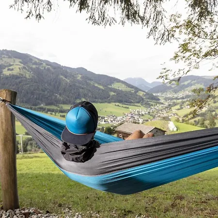 Am Sonnberg Wildschoenau