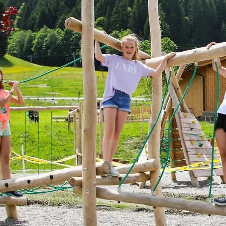 Am Sonnberg Wildschoenau