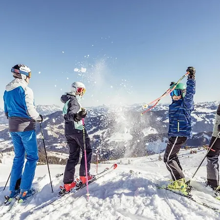 Am Sonnberg Wildschoenau