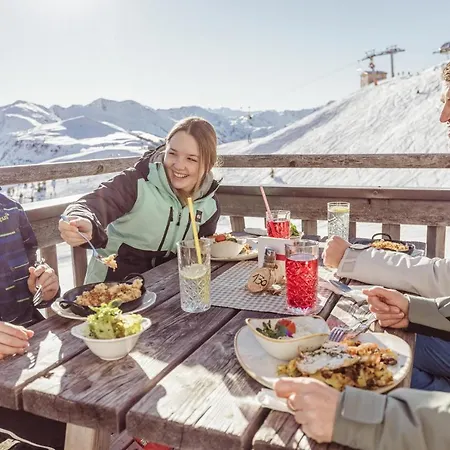 Daire Am Sonnberg Wildschoenau