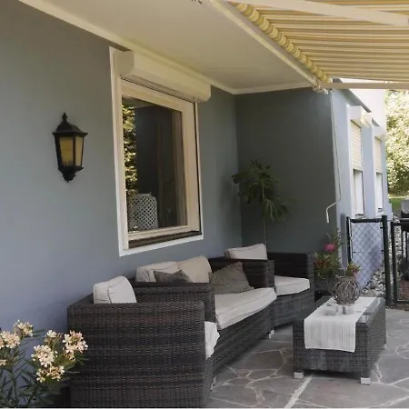 Daire Am Sonnberg Wildschoenau